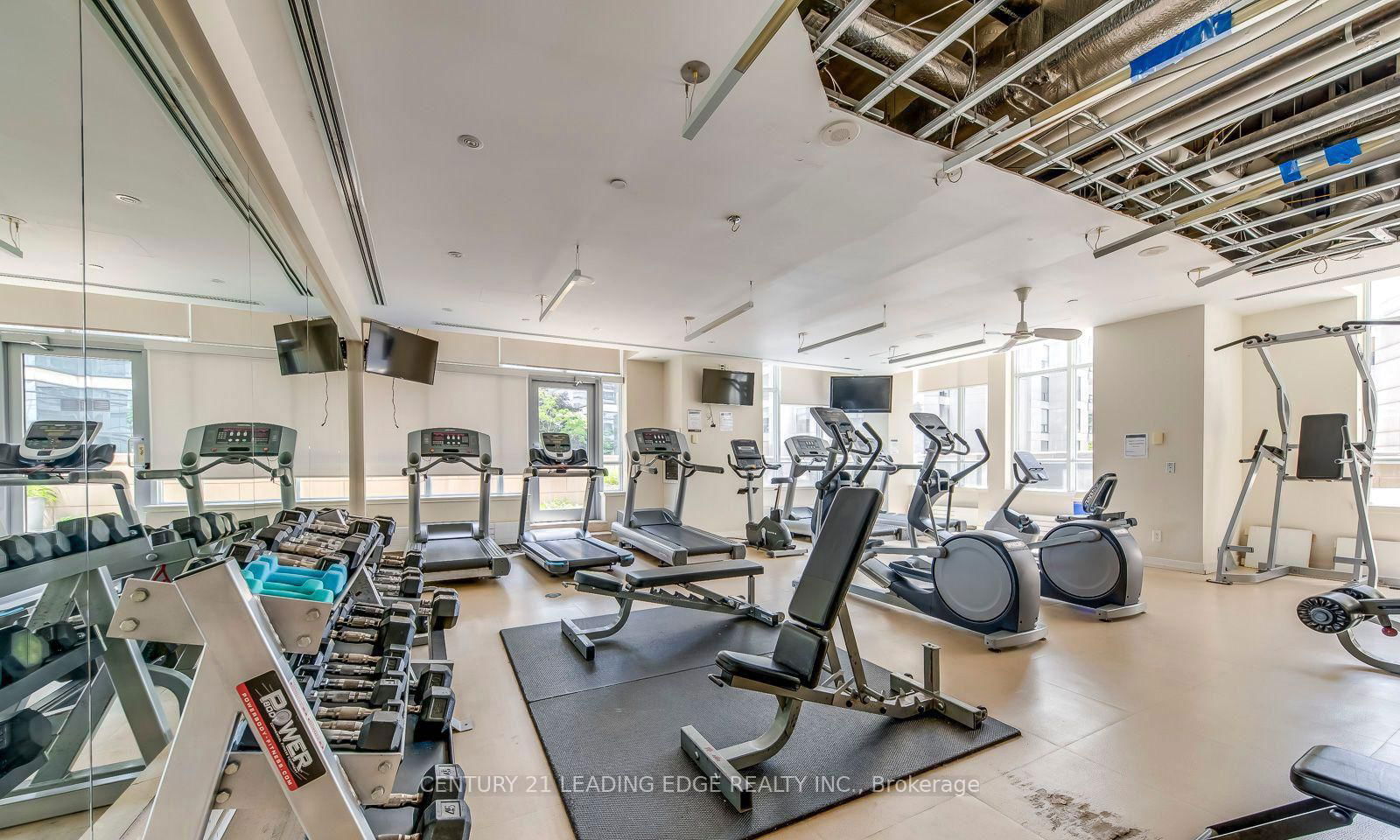 2191 Yonge St, unit Loft #5 for sale