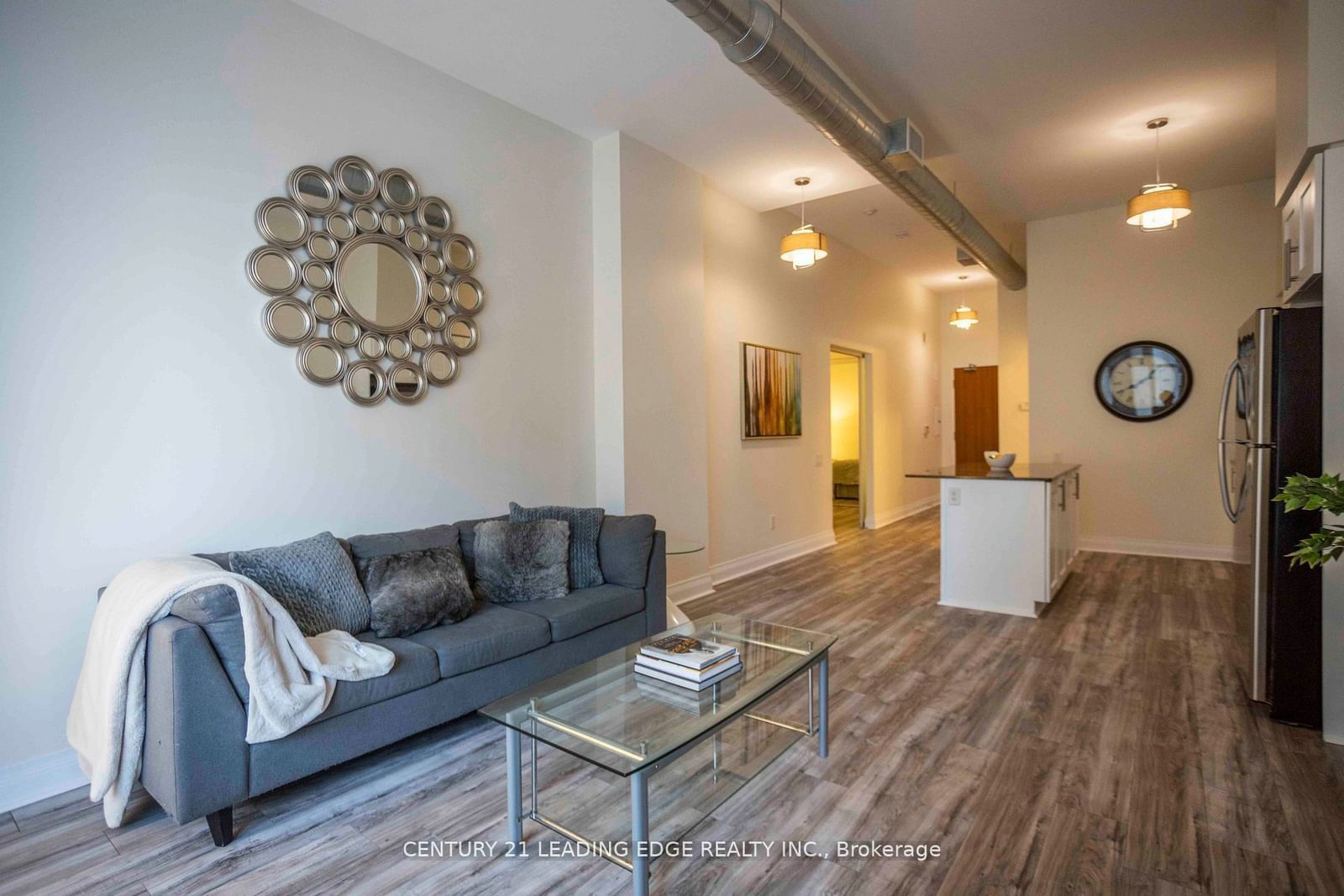 2191 Yonge St, unit Loft #5 for sale