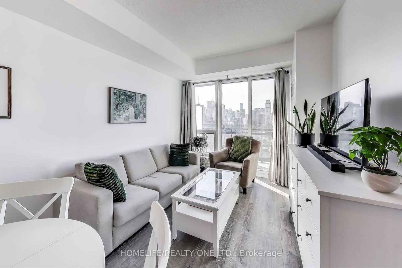 225 Sackville St, unit 1206 for sale