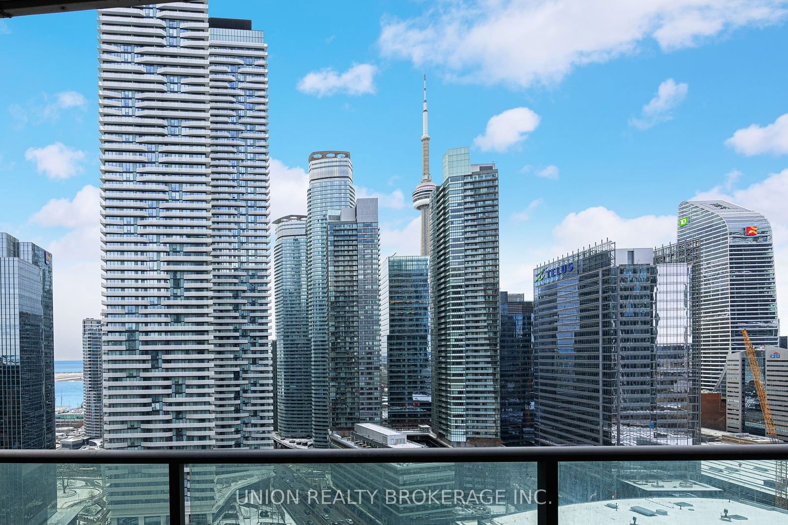 33 Bay St, unit 2903 for sale