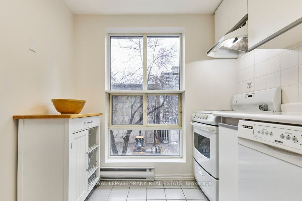 88 Charles St E, unit 301 for sale