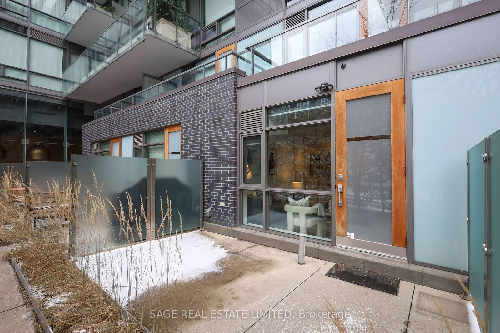 55 Stewart St, unit 123 for sale