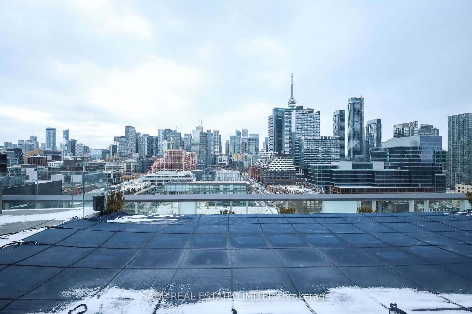 55 Stewart St, unit 123 for sale