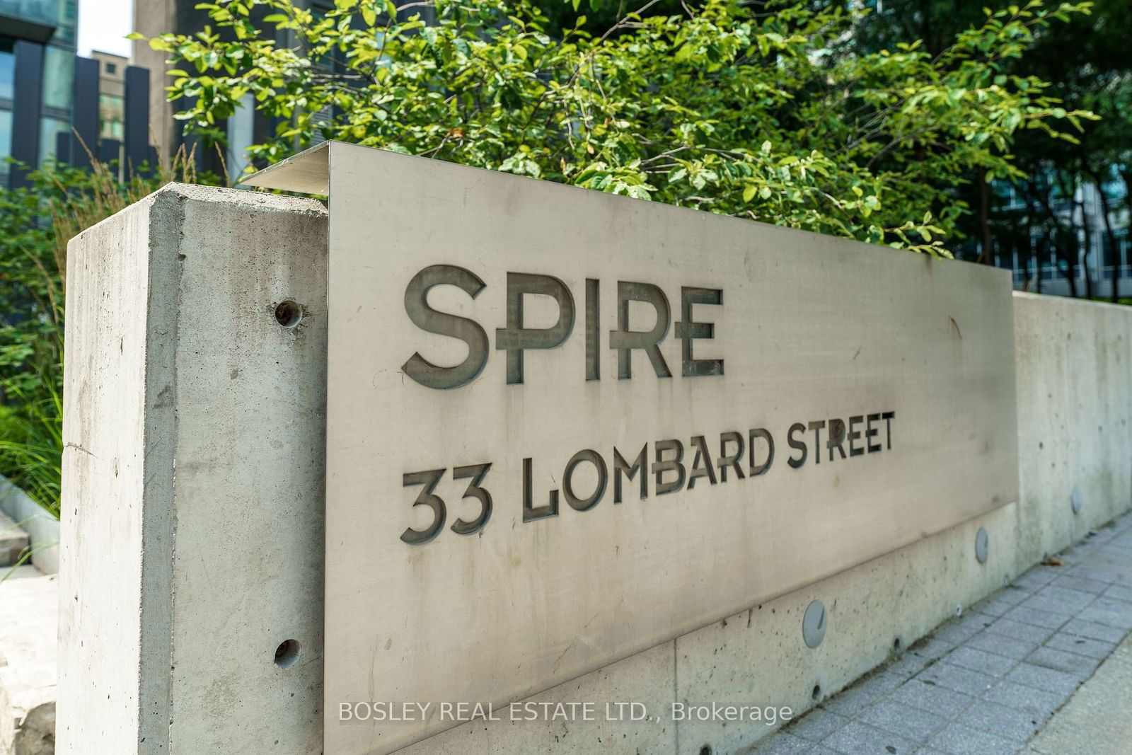 33 Lombard St, unit 412 for sale