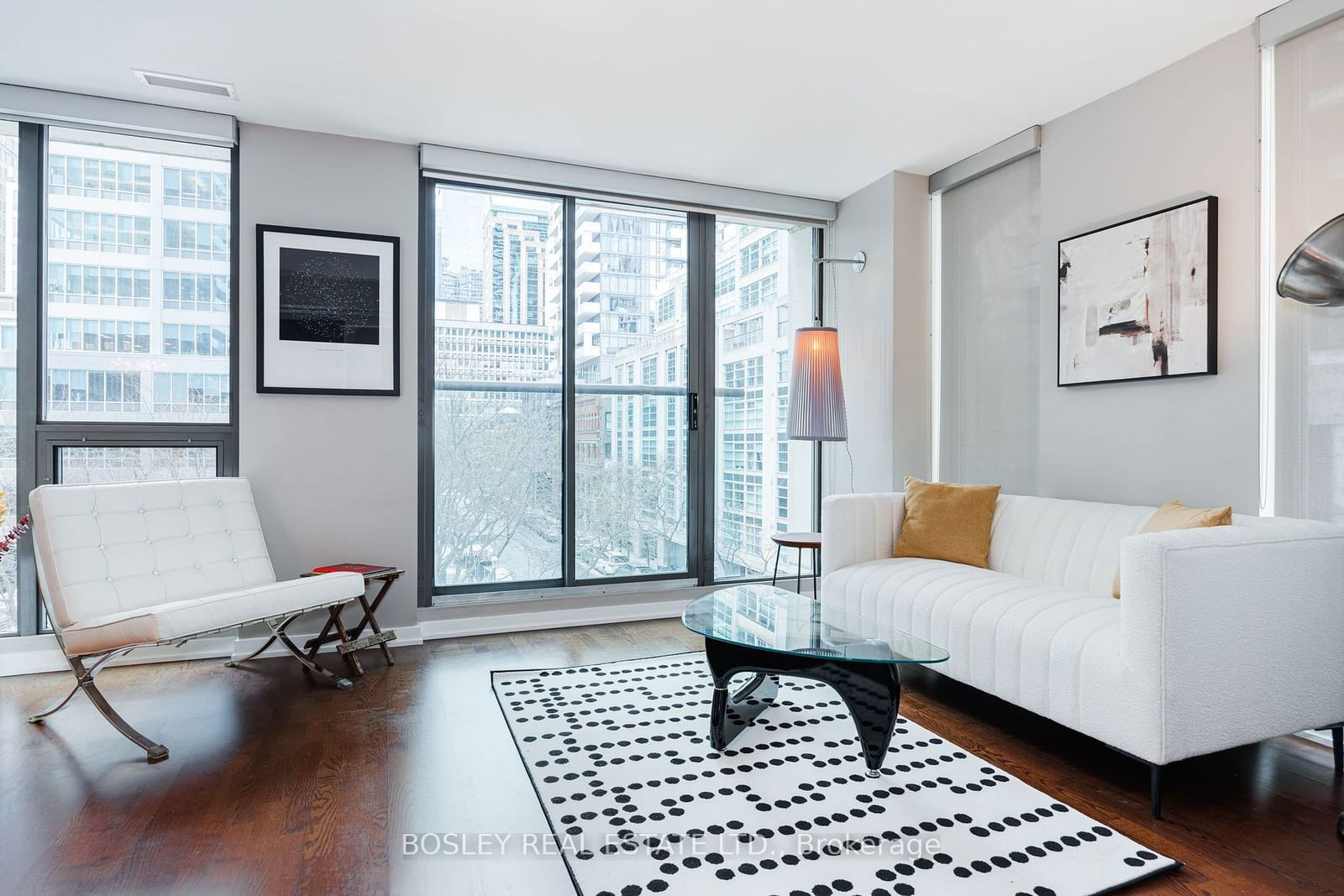 33 Lombard St, unit 412 for sale