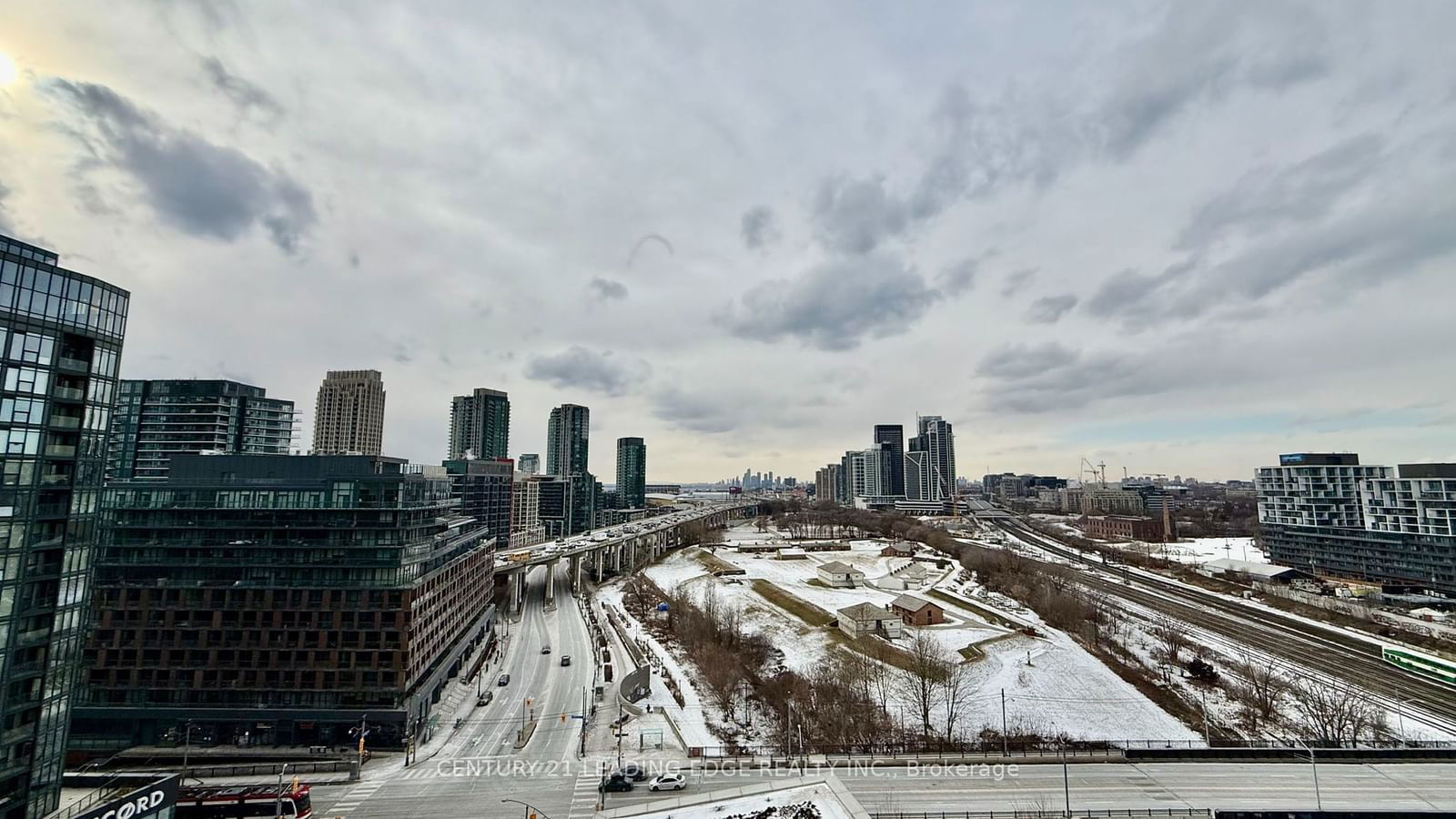 170 Fort York Blvd, unit 1312 for sale