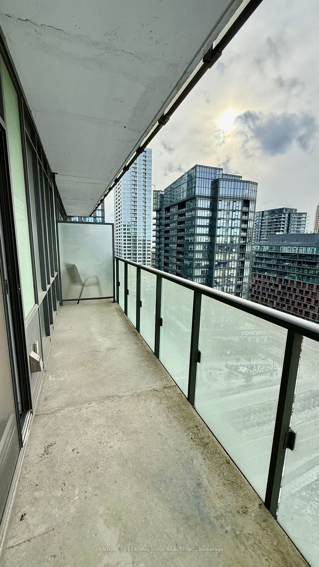 170 Fort York Blvd, unit 1312 for sale