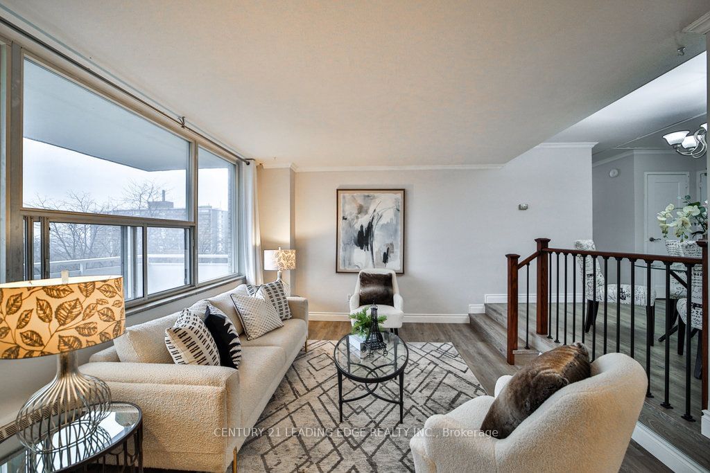 10 Parkway Forest Dr, unit 409 for sale