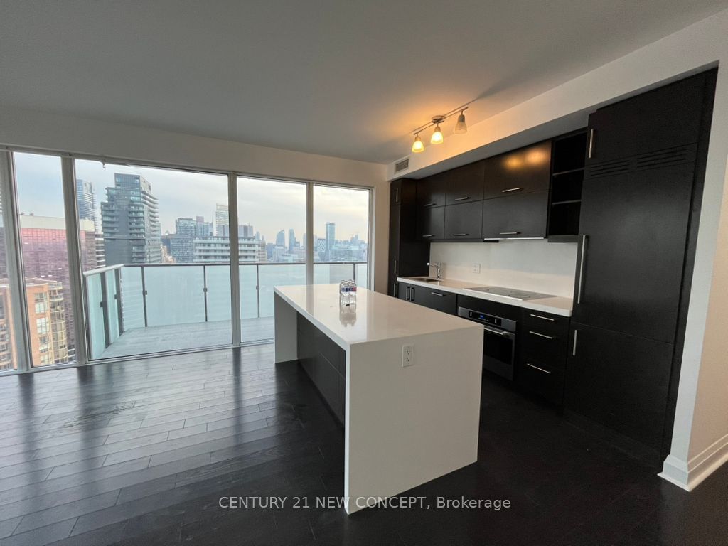 1080 Bay St, unit 3102 for rent