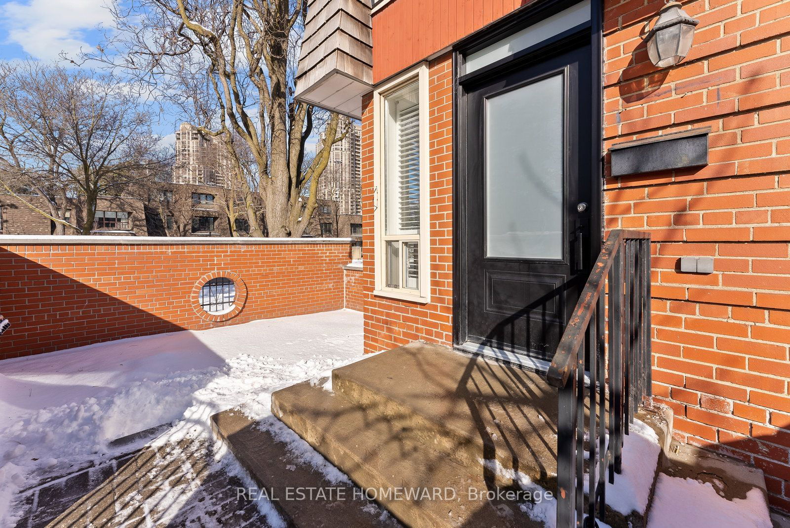 Yorkminster & Upper Canada Townhomes, North York, Toronto