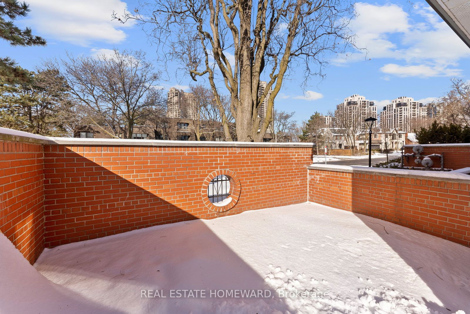 Yorkminster & Upper Canada Townhomes, North York, Toronto