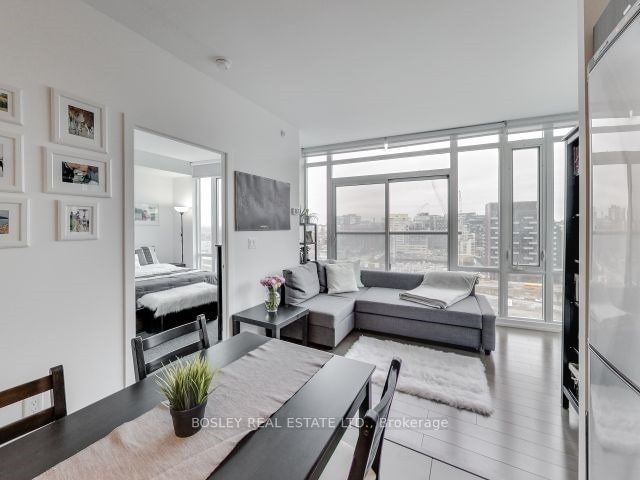 170 Fort York Blvd, unit 903 for rent