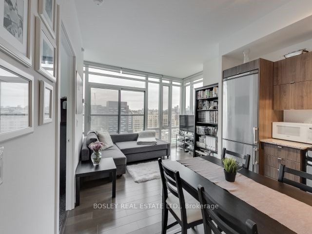 170 Fort York Blvd, unit 903 for rent