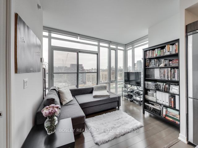 170 Fort York Blvd, unit 903 for rent