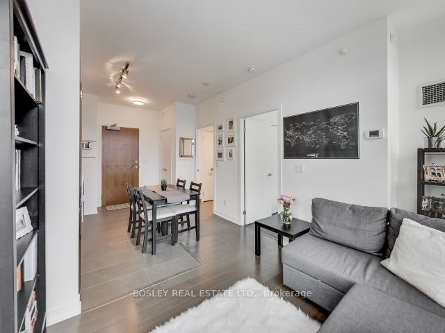 170 Fort York Blvd, unit 903 for rent