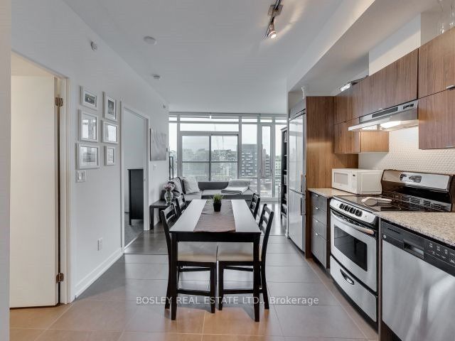 170 Fort York Blvd, unit 903 for rent