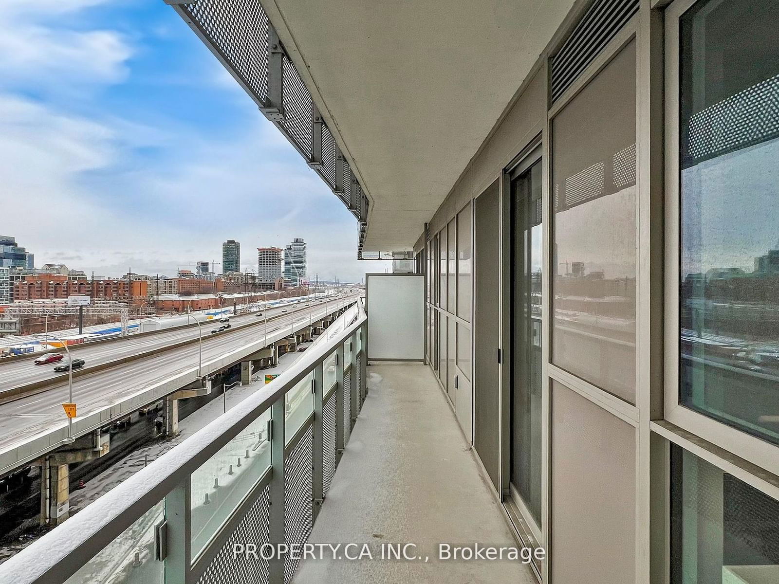 15 Lower Jarvis St N, unit 514 for rent