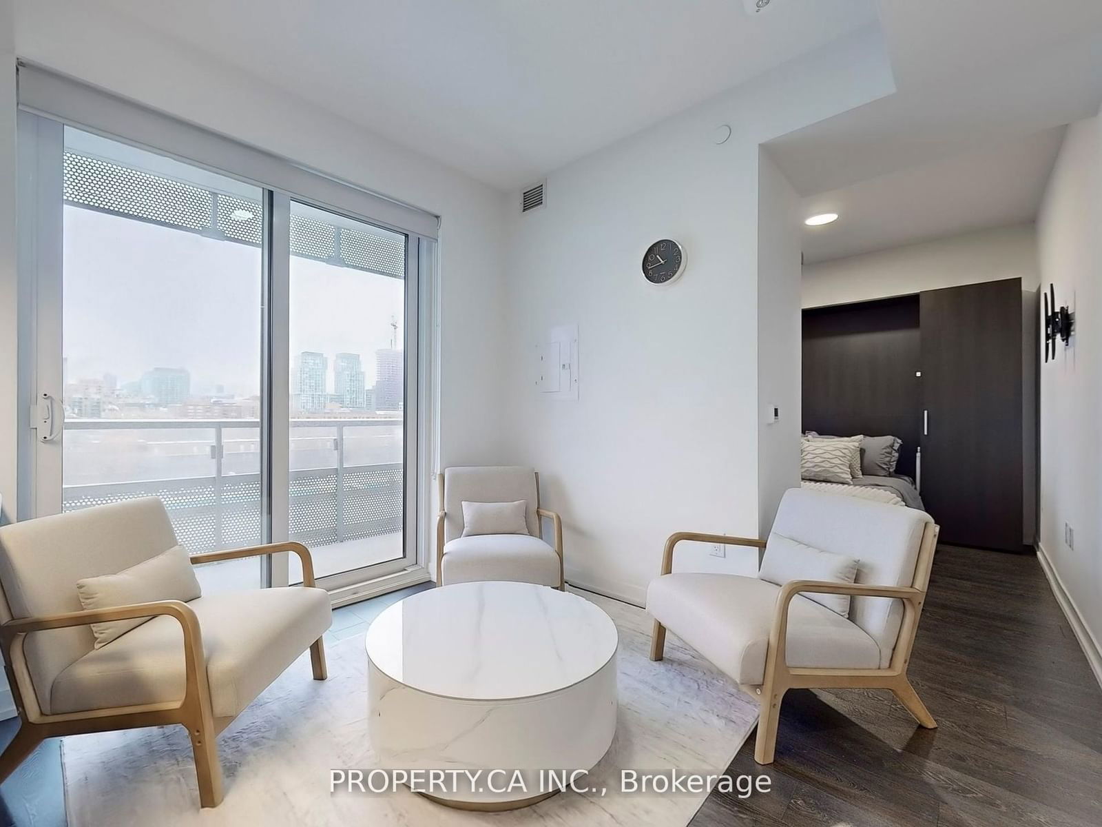 15 Lower Jarvis St N, unit 514 for rent