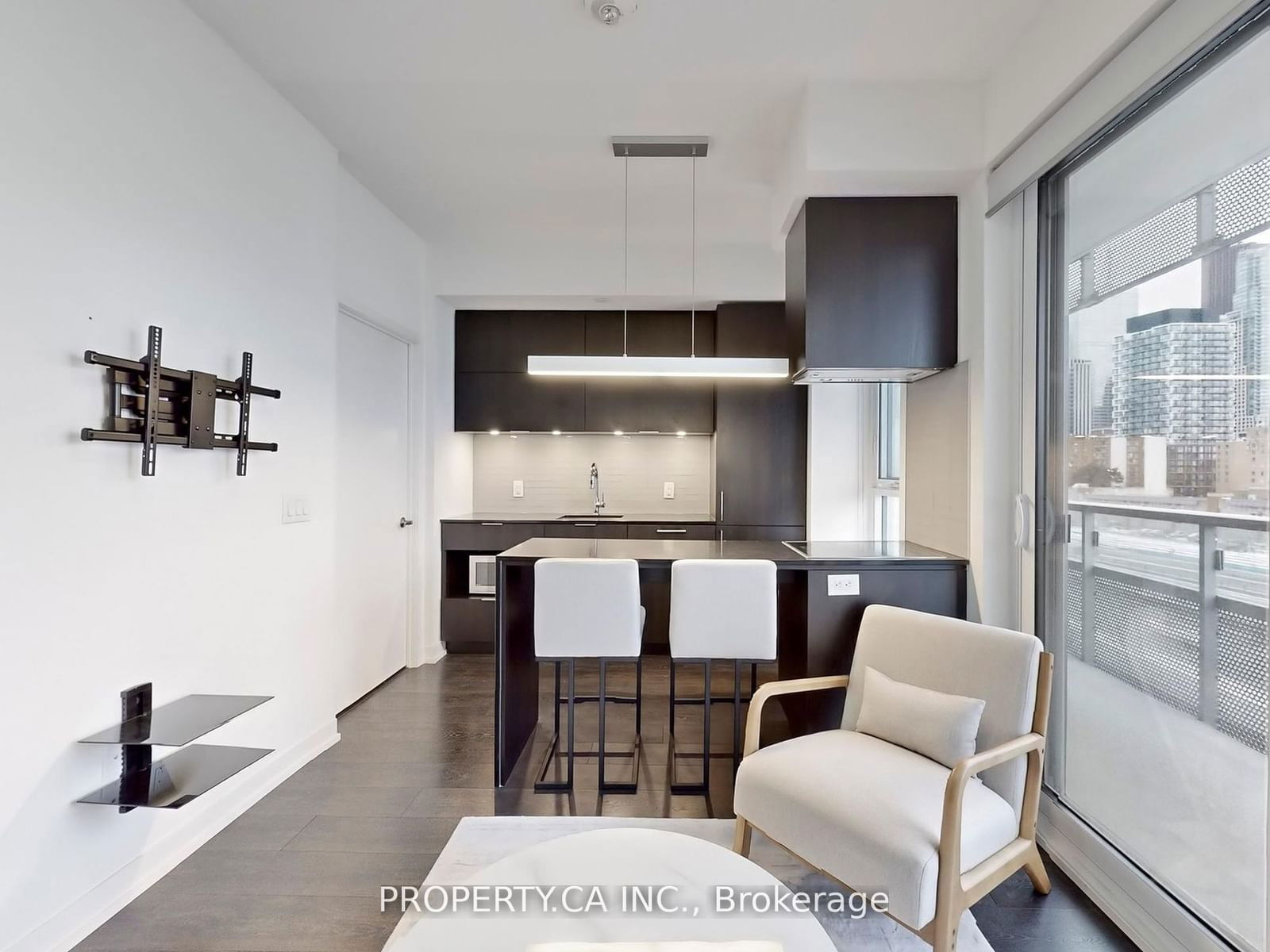 15 Lower Jarvis St N, unit 514 for rent