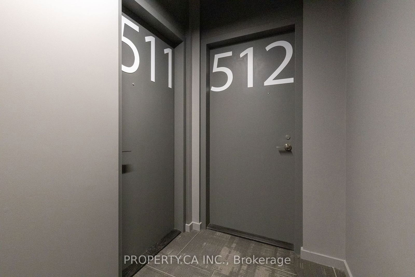 170 Bayview Ave, unit 511 for rent