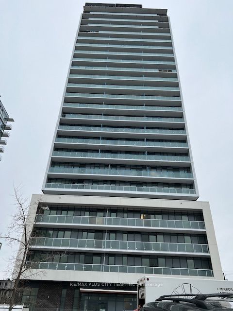 188 Fairview Mall Dr, unit 707 for rent