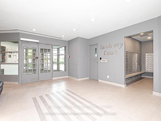 Turnberry Court Condos, North York, Toronto