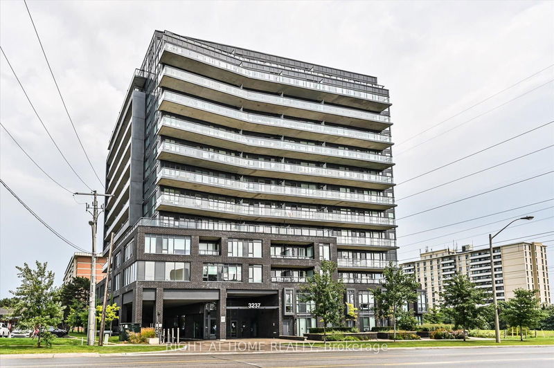 3237 Bayview Ave, unit 312 for sale