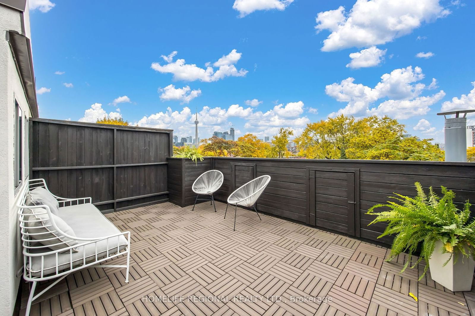 62 Claremont St, unit 6 for sale