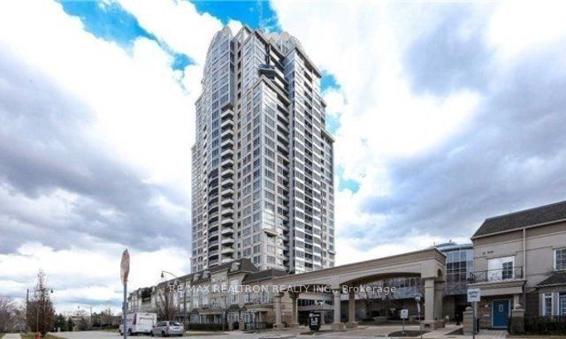 3 Rean Dr, unit 2206 for rent