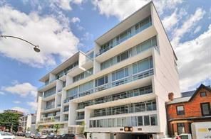 75 Portland St, unit 613 for rent