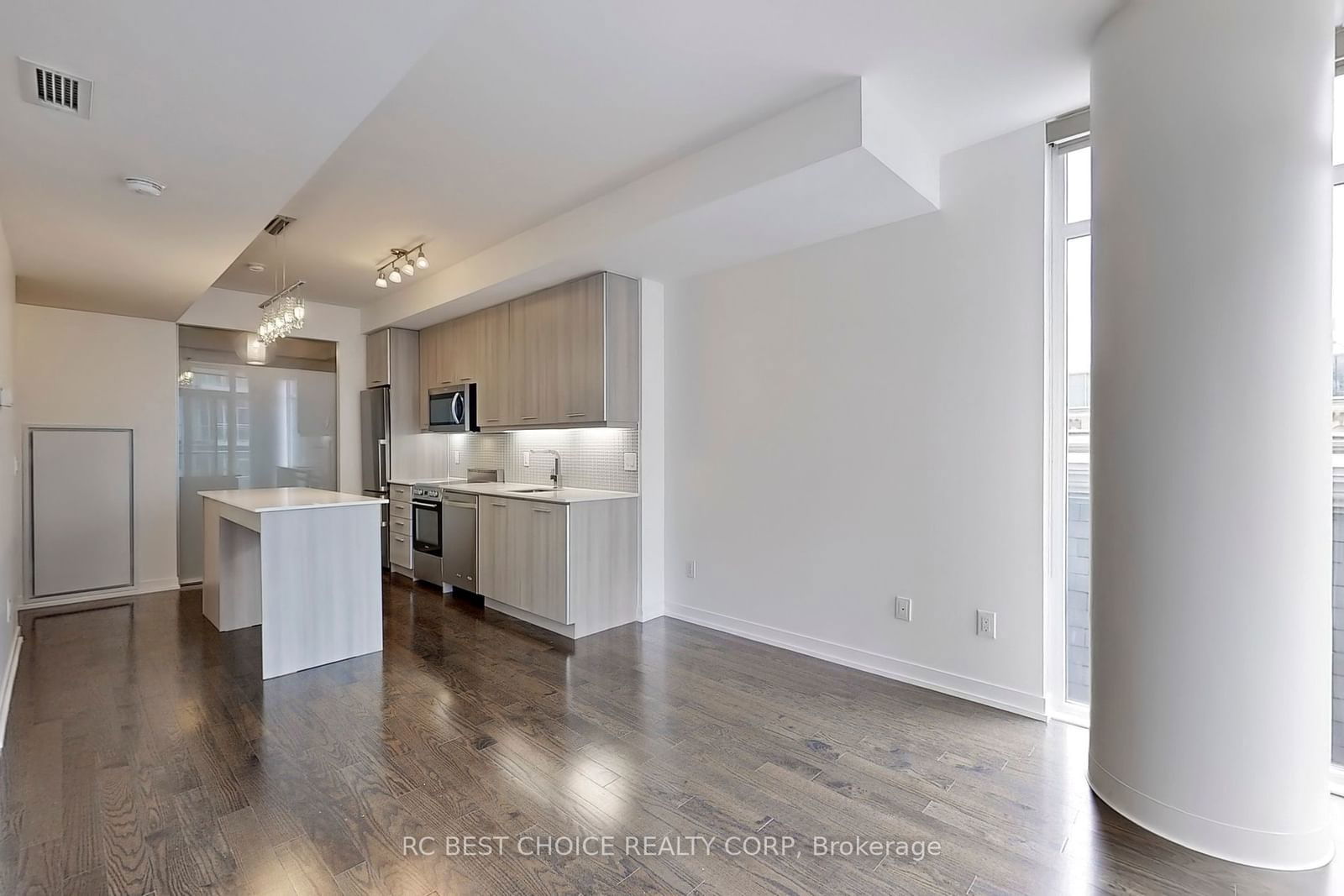 105 George St, unit 411 for sale