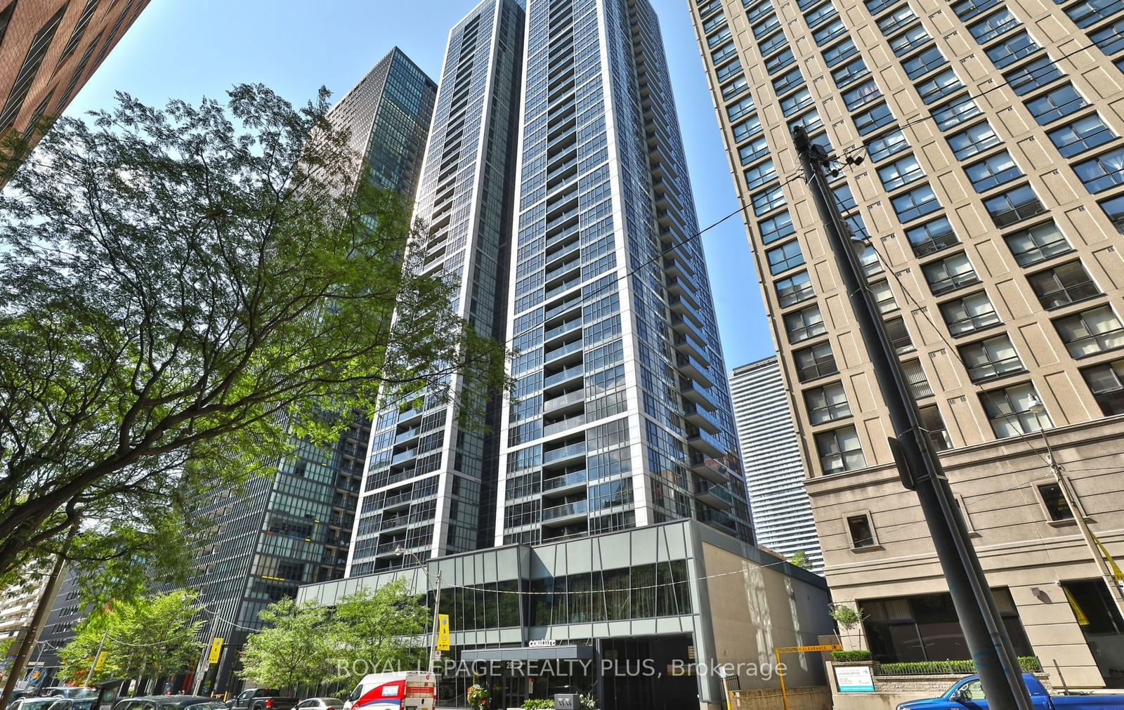 28 Ted Rogers Way, unit 309 for rent