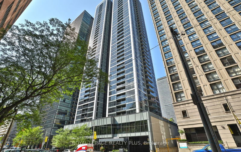 28 Ted Rogers Way, unit 309 for rent