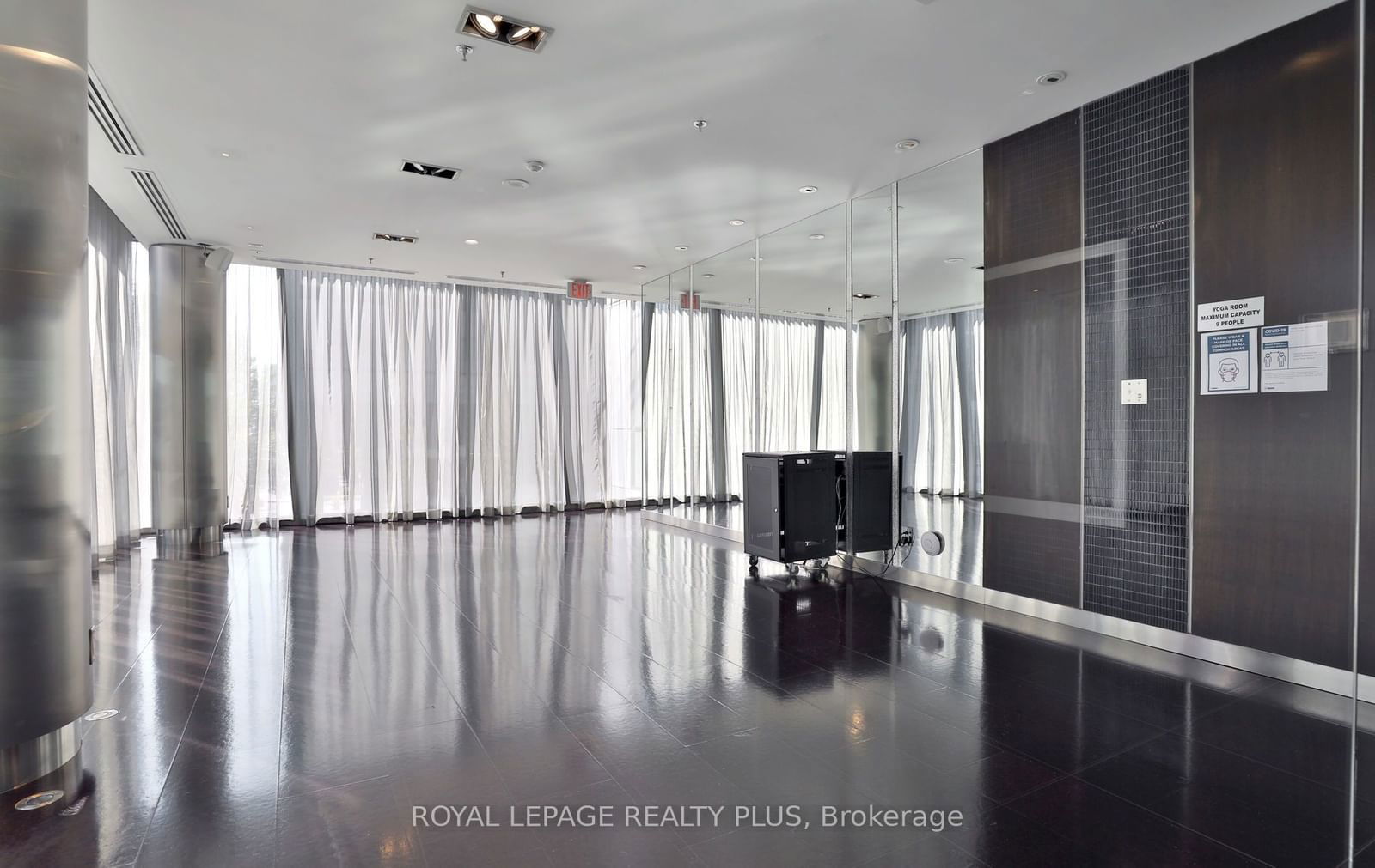 28 Ted Rogers Way, unit 309 for rent