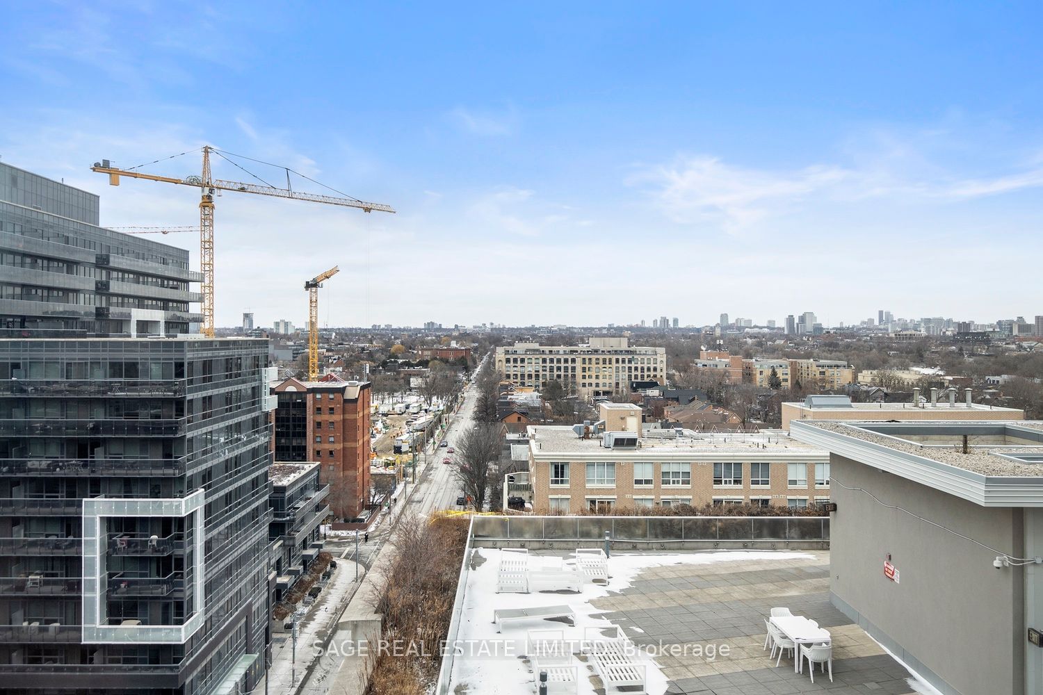 DNA Condos, Downtown, Toronto