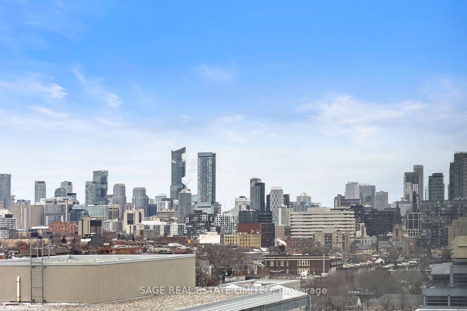 DNA Condos, Downtown, Toronto