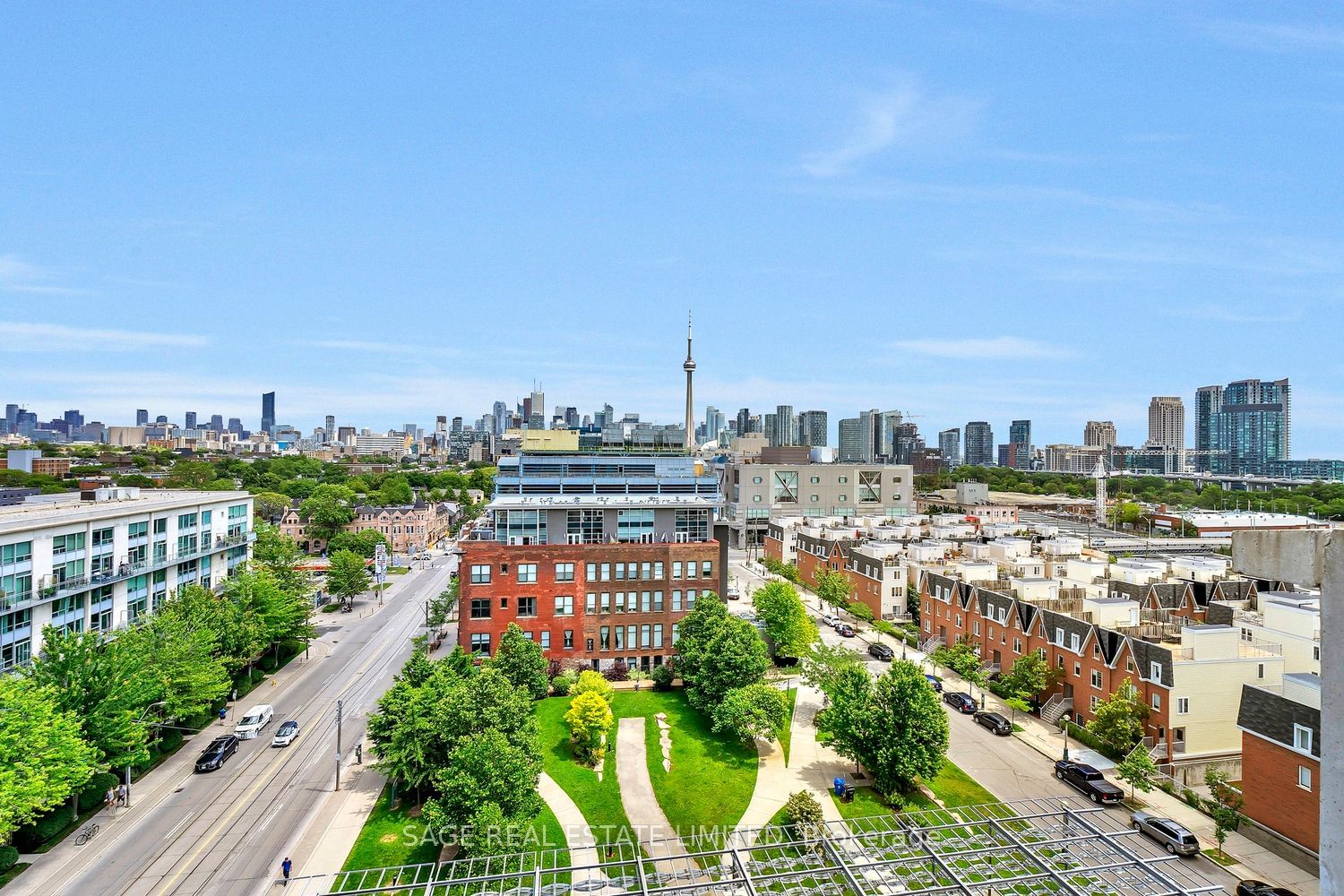 DNA Condos, Downtown, Toronto