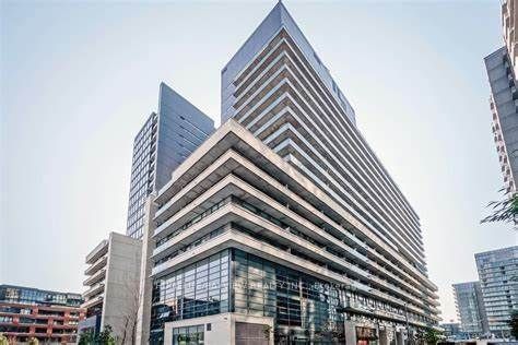 36 Lisgar St, unit 718W for sale