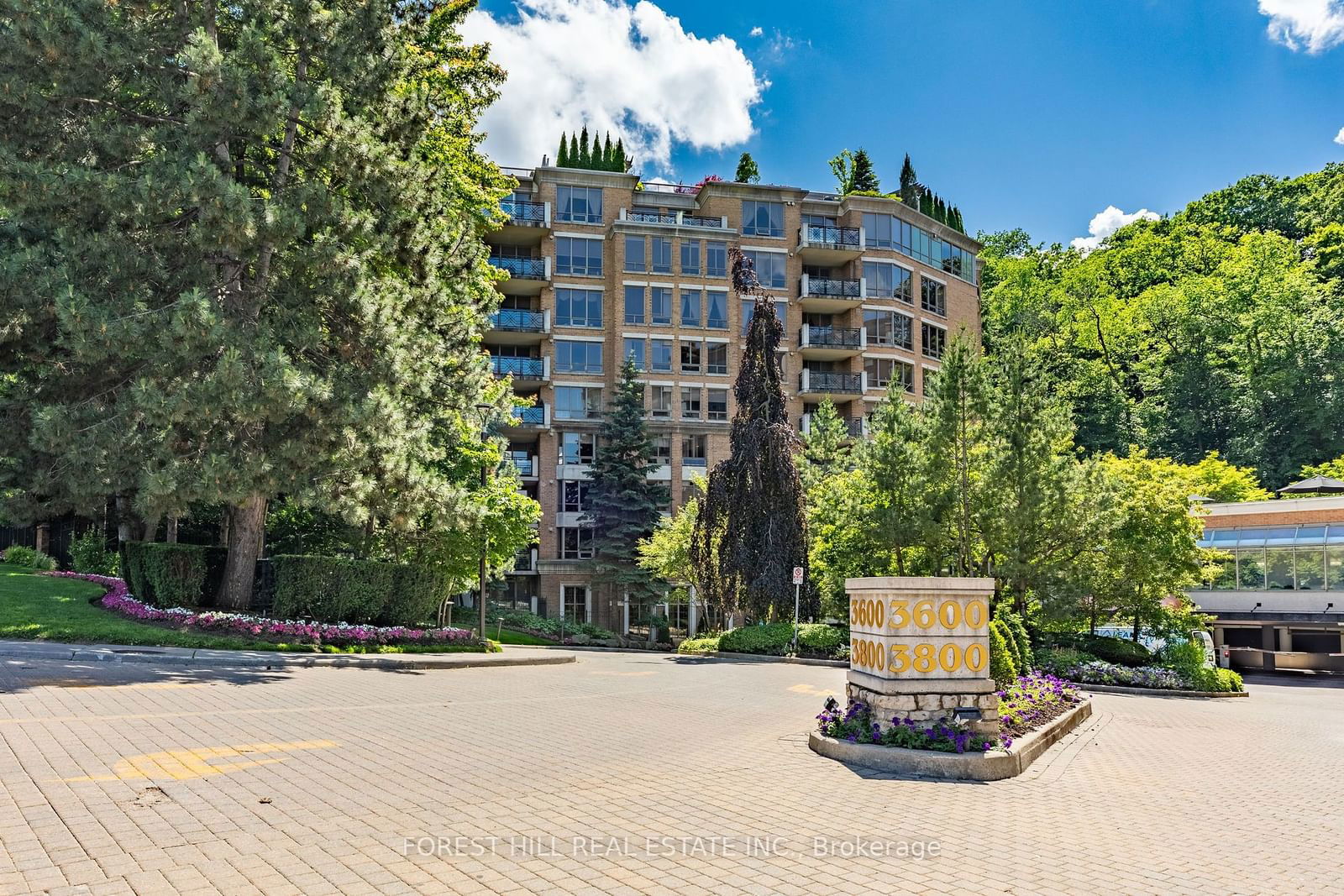 Governor’s Hill II Condos, North York, Toronto