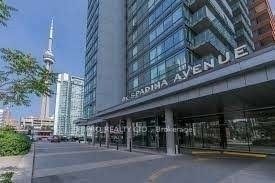 4K Spadina Ave, unit 1202 for rent