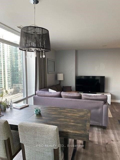 4K Spadina Ave, unit 1202 for rent