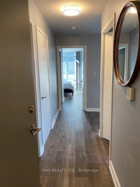 4K Spadina Ave, unit 1202 for rent