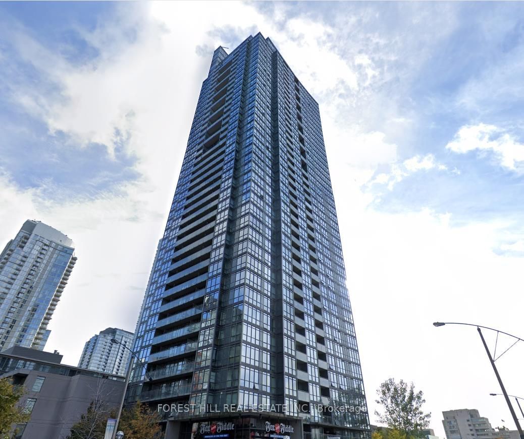 15 Fort York Blvd, unit 2906 for rent