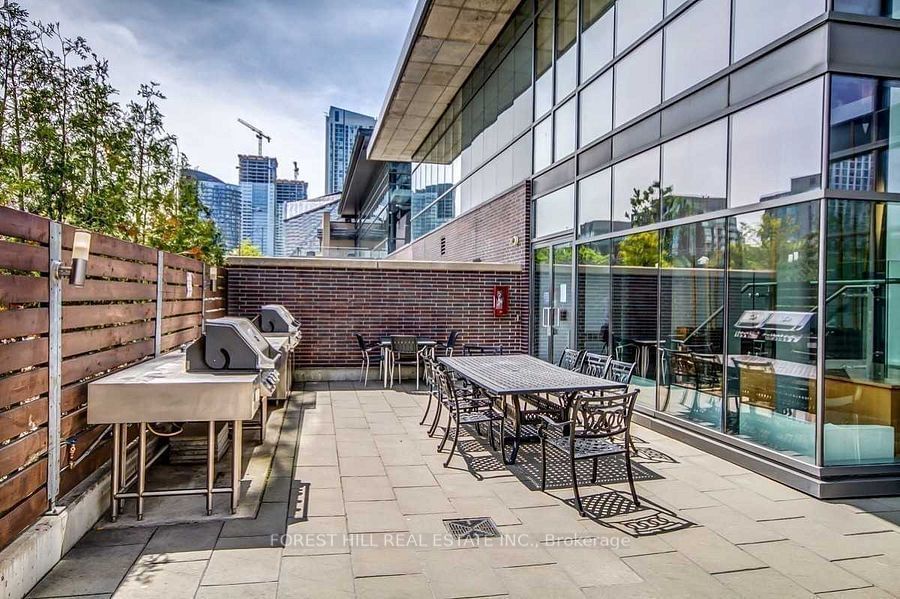 15 Fort York Blvd, unit 2906 for rent