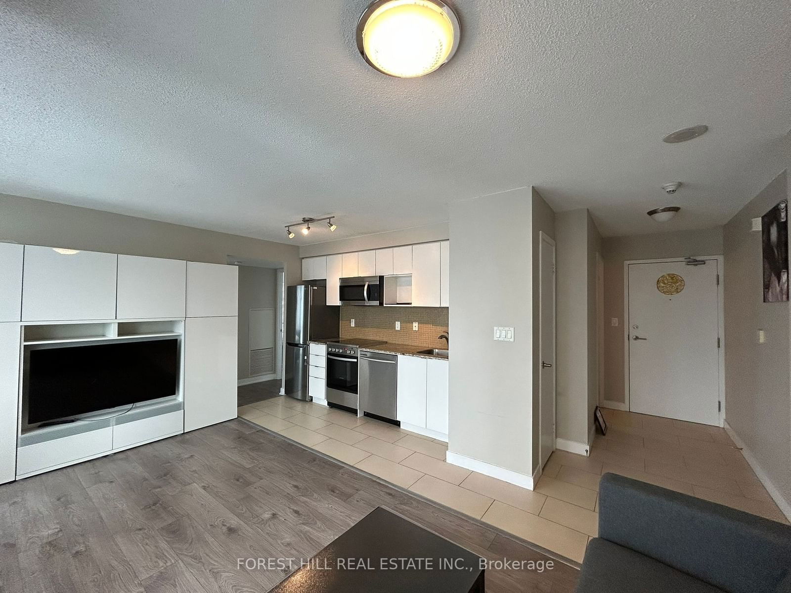 15 Fort York Blvd, unit 2906 for rent