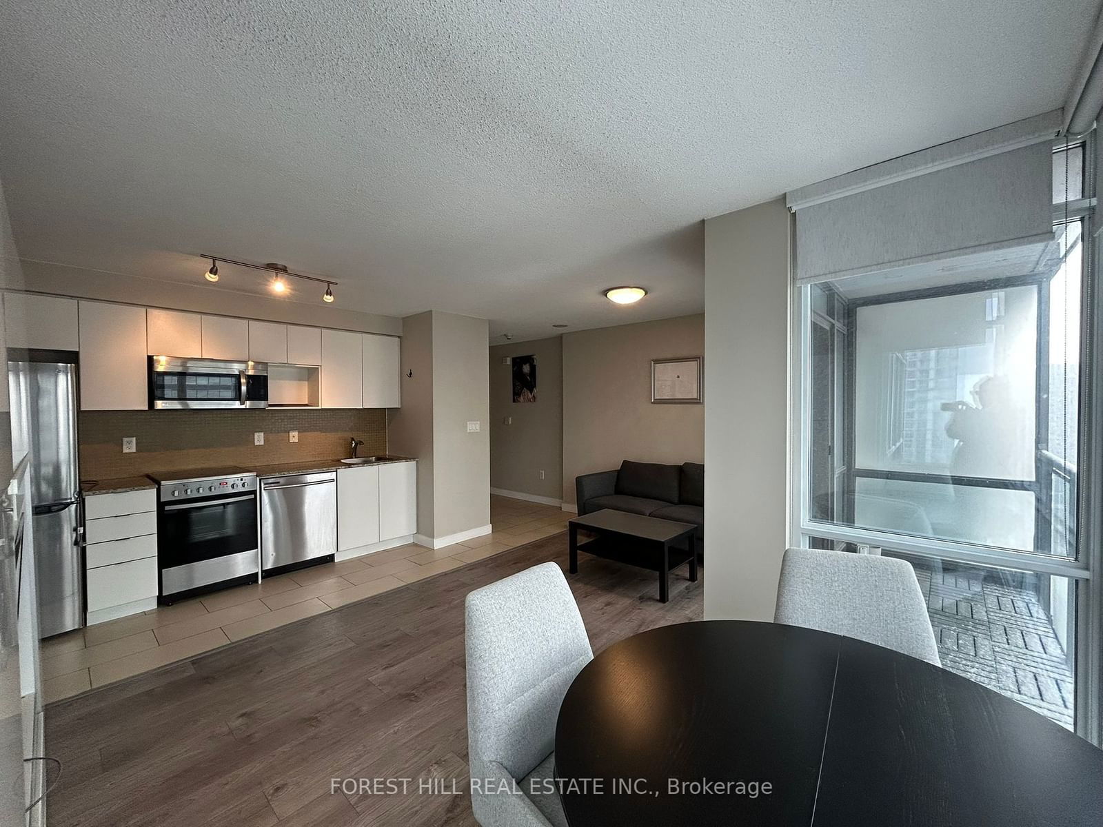 15 Fort York Blvd, unit 2906 for rent