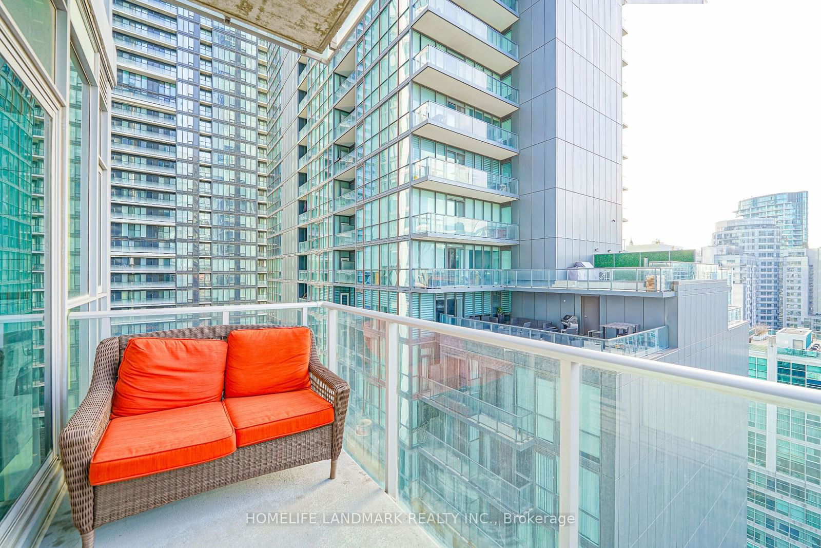 375 King St W, unit 1603 for rent