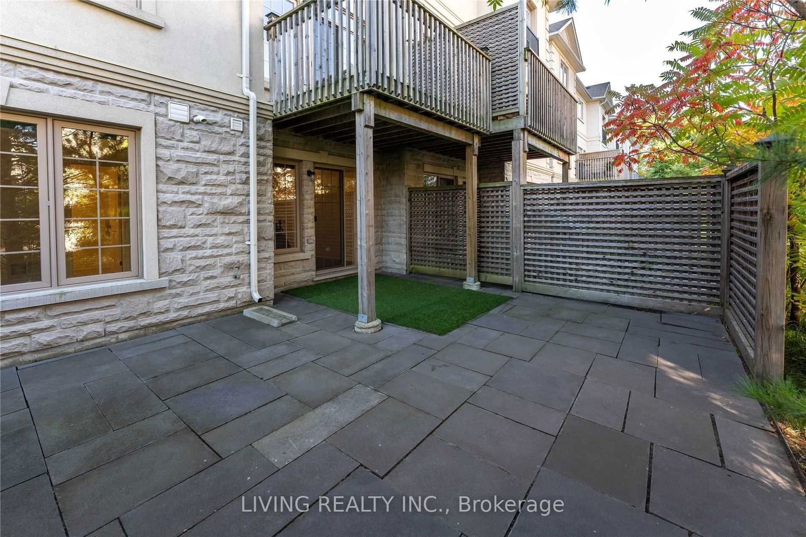 21 Bloorview Place Townhouses, North York, Toronto