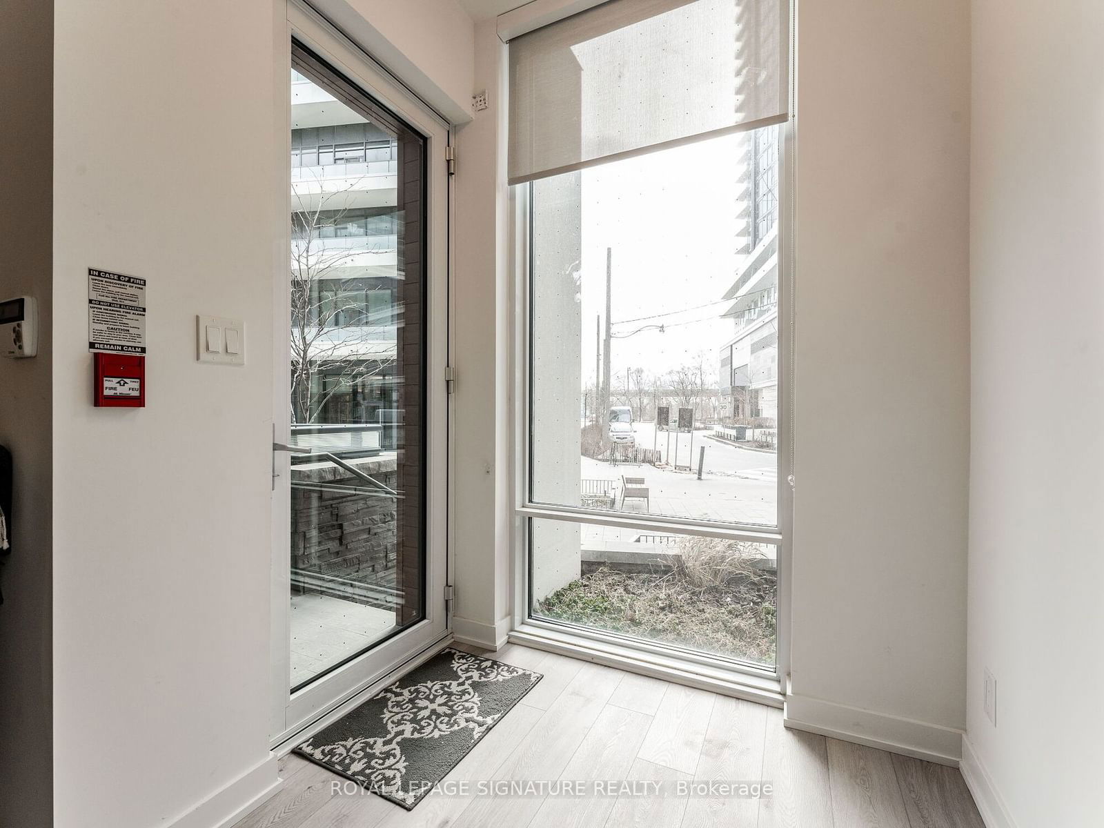 50 Ordnance St, unit 107 for sale