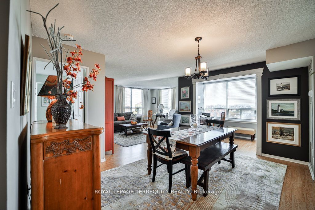 195 Wynford Dr, unit 1106 for sale